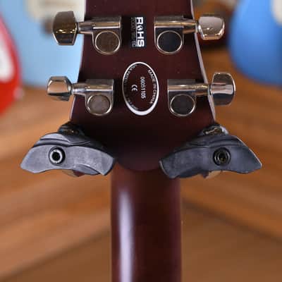 Line 6 Variax Acoustic 300 Series image 12