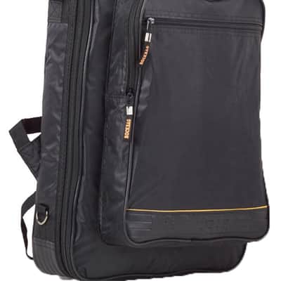 RockBag by Warwick Deluxe Electric Bass Gig Bag - Black image 6