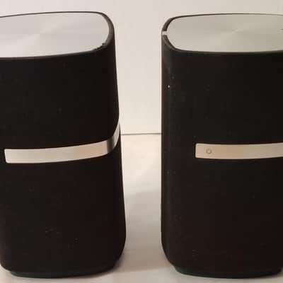 Bowers & Wilkins  MM-1  2020 - Black Lacquer image 2