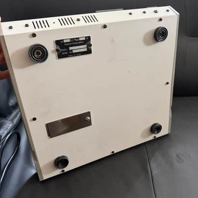 Roland SBX-80 Sync Box 1984 - 1991 - Grey / White image 5