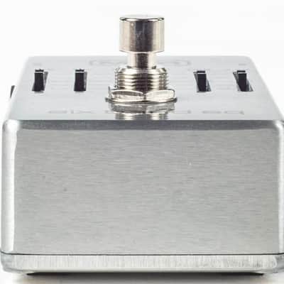 MXR M109S 6-Band Graphic EQ Pedal image 2