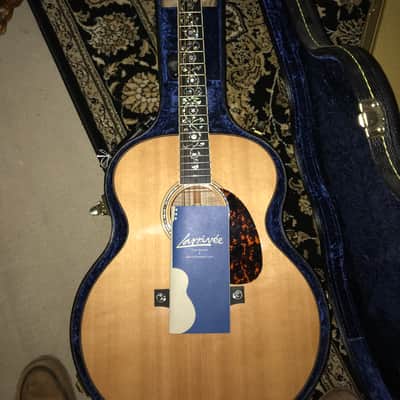 Larrivee  12 String Bild 5