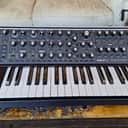 Moog Sub 37 Tribute Edition (Modded by Nick Montoya)