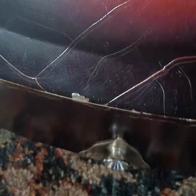 Asian made Tricone Resonator 2000s - Sunburst image 6