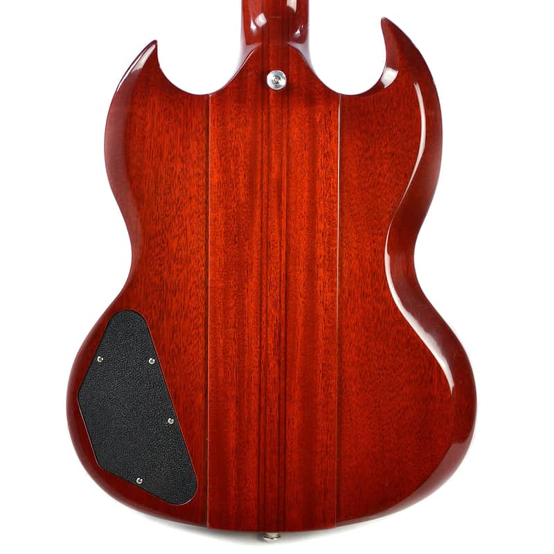 Gibson Neck Through 12-String SG image 4