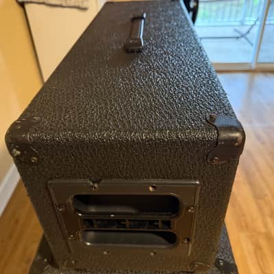 Randall Century 200 Head – Rare Dimebag/Pantera amplifier image 13
