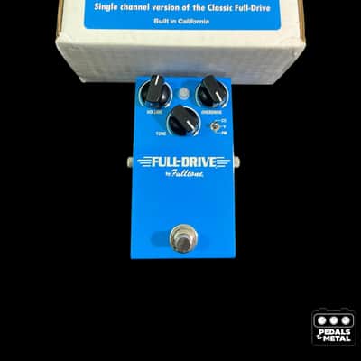 Full Drive FD1 - X325 image 1