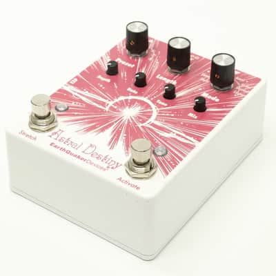 EARTH QUAKER DEVICES Astral Destiny [11377] (06/12) image 3