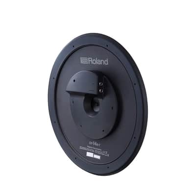 Roland CY-14-T Thin Ride Cymbal Pad image 2