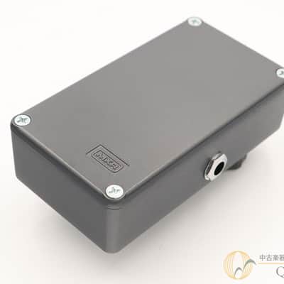 MXR M152 Micro Flanger image 2