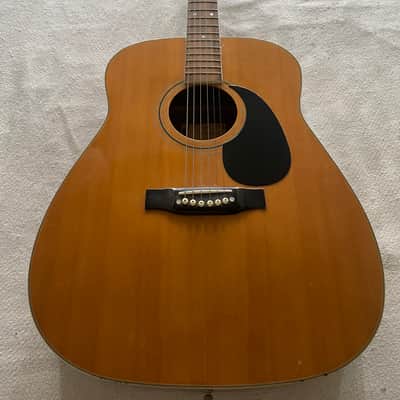 Harmony Sovereign H6561 1970s - Natural image 1