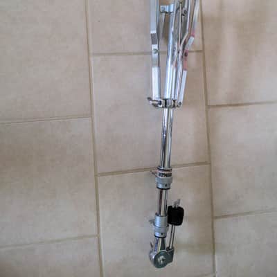Premier Straight Cymbal Stand - Vintage 80s image 7