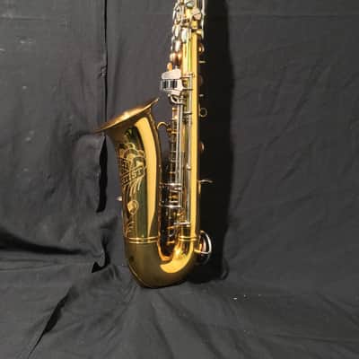 Ault Artist Alto Saxophone by Hohner image 2