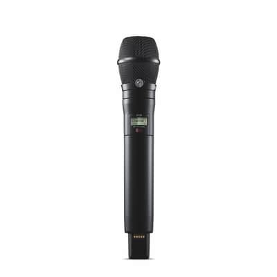 Shure KSM11B/C Cardioid Handlheld Condenser Microphone