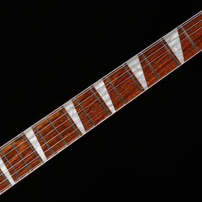 Rickenbacker 620 FireGlo (711) image 5