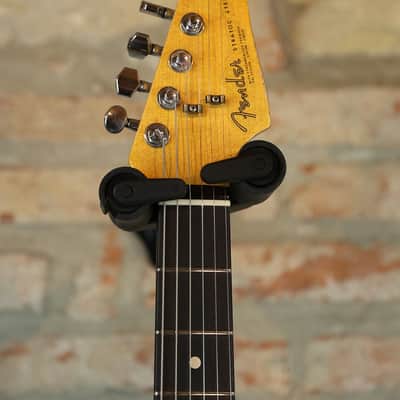 FENDER CUSTOM SHOP Stratocaster Rory Gallagher Signature Heavy Relic - 2024 - 3T Sunburst image 10