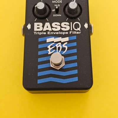 Reverb.com listing, price, conditions, and images for ebs-bassiq