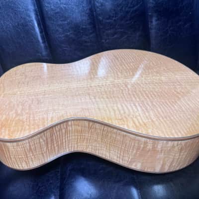 Breedlove C10/M - 93'-96' natural image 9