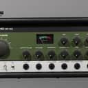 Echo Fix EF-X2 2024 - “STORE DEMO MODEL” - Black / Green. Tape Echo w/ Spring Reverb & DSP Reverb & Chorus. NEW (Authorized Dealer)