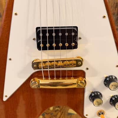 Gibson 2006 Limited Edition '76 Flying V image 3