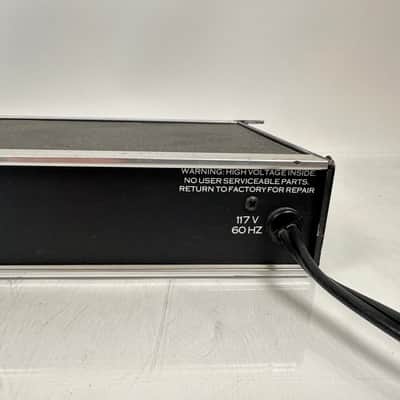 LT Sound VE-2, Thompson Vocal Eliminator, For Records or Tapes, Vintage Unit image 11
