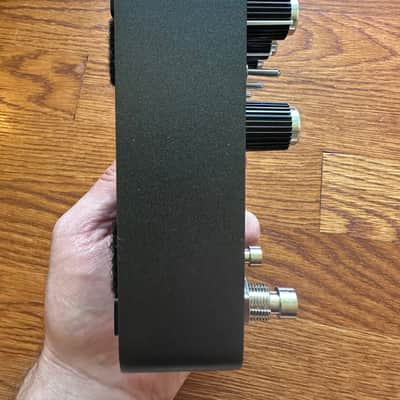 Universal Audio Dream ’65 Reverb Amplifier 2022 - Present - Black image 3