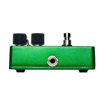 Electro-Harmonix Bass Big Muff 2 Bass Fuzz Pedal - Open Box image 2