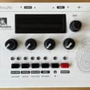 Mutable Instruments Shruthi-1 w/ Yamaha CS-80 & SMR-4 MkII Filters