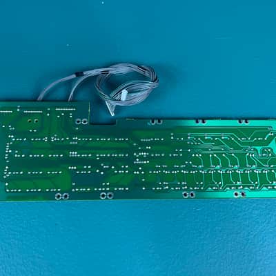 Roland Panel board A for XP-60 XP-80 image 3