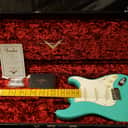 2016 Fender CS Postmodern Stratocaster w/ Klein loaded Sigler Music Pickguard