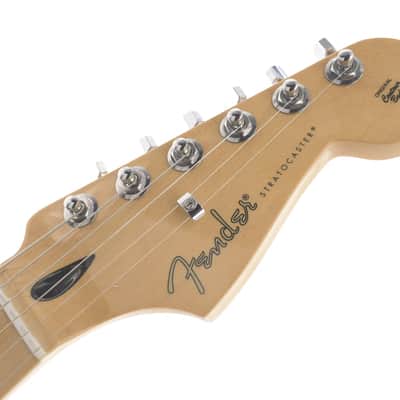 Fender Player II Modified Stratocaster HSS with Maple Fretboard 2025 - Present - Dusk image 5