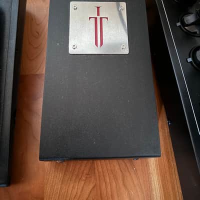 Ritter Guitar Board Amp SHP 2024 image 1