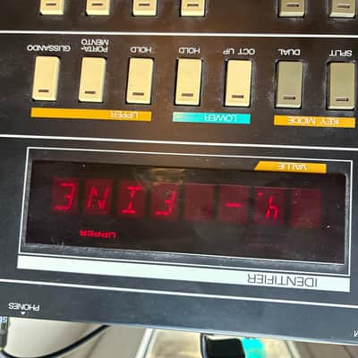 Kawai SX240 1980s - Black image 18