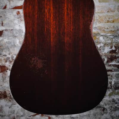 1949 - Martin D-18 image 2