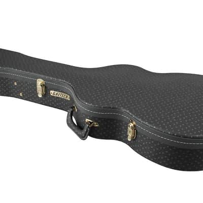 Gretsch Masterbuilt Champagne Sparkle Penguin Custom Shop image 7