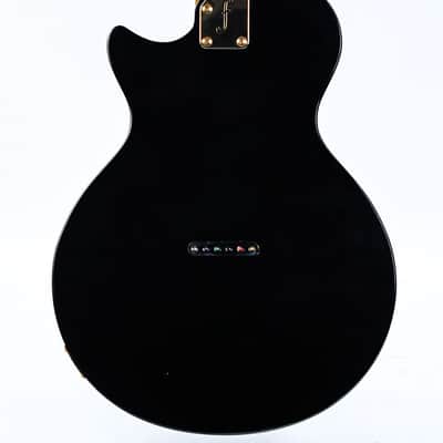 Fano SP6 Alt De Facto Bull Black B-Stock image 4