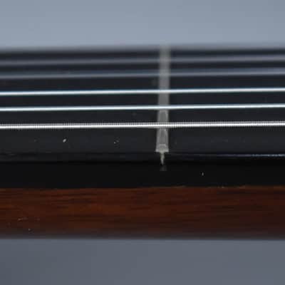1971 S.Yairi Classical Acoustic Guitar Natural Finish w/HSC image 21