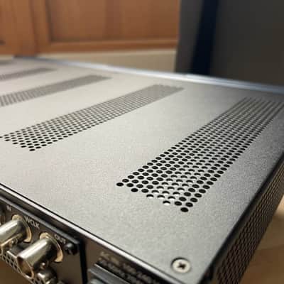 Lynx Aurora(n) 16 LT-TB3 AES16 LM-PRE4 Thunderbolt 3 Interface + 2x Avid DB25 image 12
