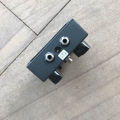 TC Electronic Classic Sustain + Parametric EQ image 4