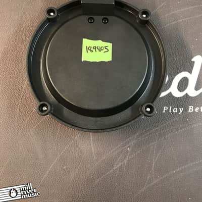 Alesis 8" SE Crimson Electronic Drum Pad w/Mesh Head *Very Good Condition* image 3