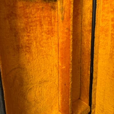 Gibson Les Paul Case 1960's - Black image 6