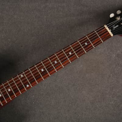 Gibson Les Paul Junior - Heritage Cherry - 2nd Hand image 16