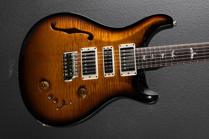 PRS Special Semi-Hollow '25