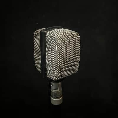 AKG D12. Restored image 1