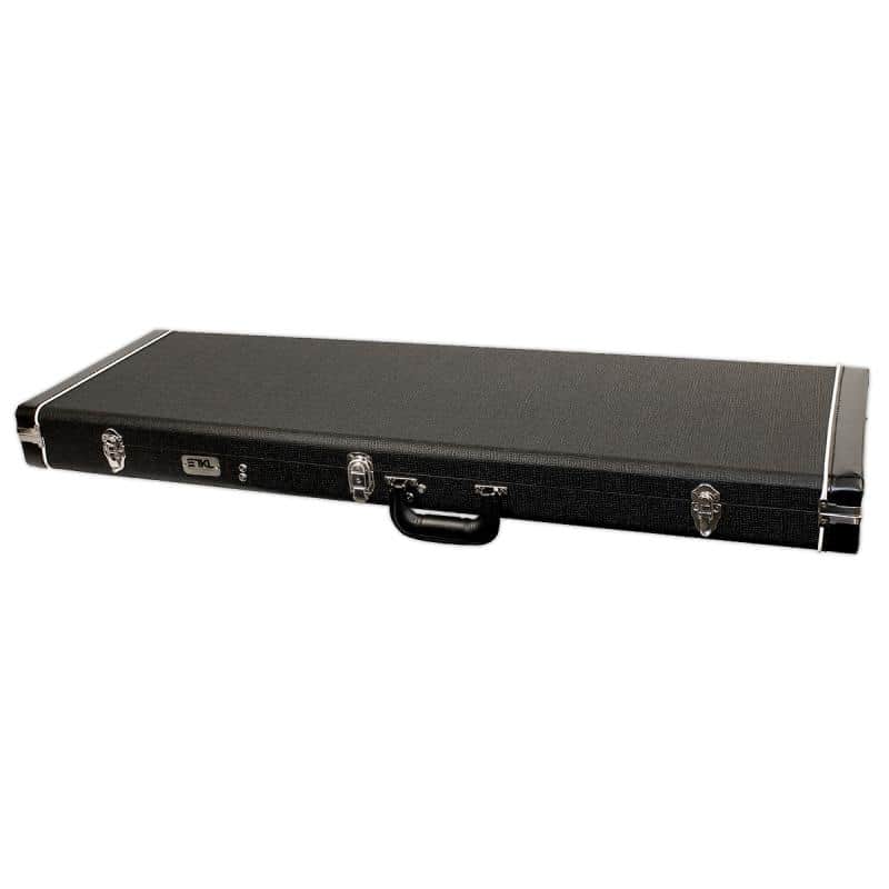 TKL LTD Rectangular Jazz Bass Hardshell Case image 1