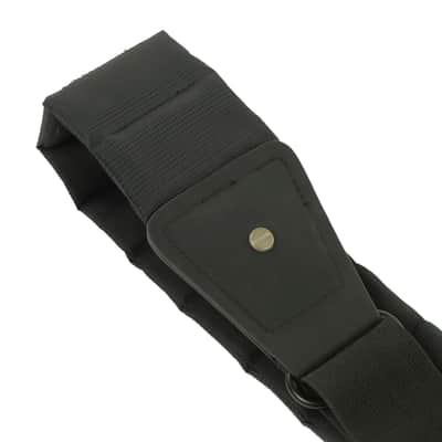 Monocase Signed Strap Owned by Mark Lettieri image 4