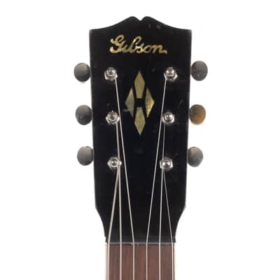 Vintage Gibson EH-150 Lap Steel Sunburst 1936-1943 image 8