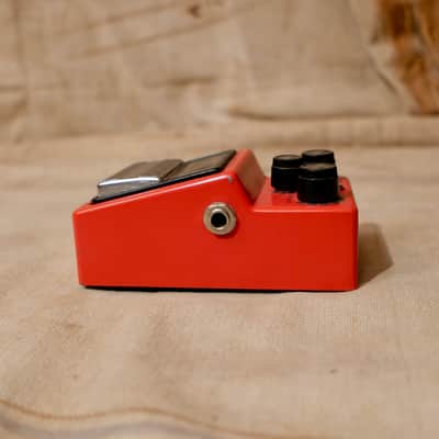 Ibanez CP-9 Compressor Limiter 1980s - Red image 3