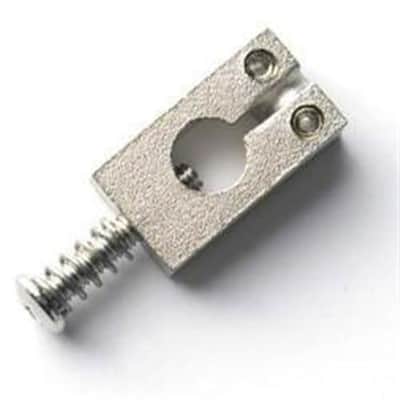 PRS SE Molded Tremolo Saddles (6), Nickel