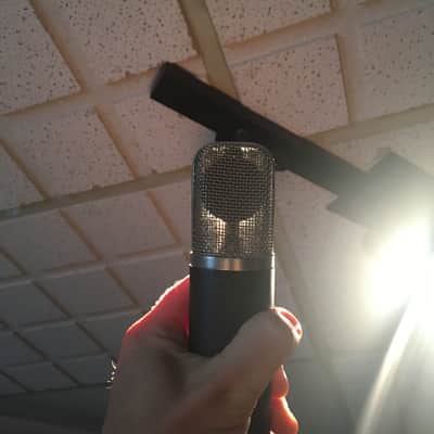 Neumann / Gefell UM57 Clone (original M7 capsule) image 4